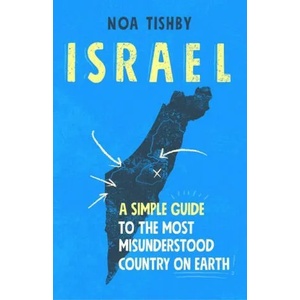 Israel | Noa Tishby (ISBN: 9781982144937)