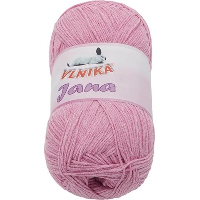 Jana 100 g – 66 ružová
