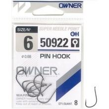 Owner Pin Hook 50922 vel.12 11ks