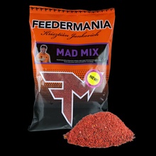 Feedermania Groundbait Mad Mix 800g