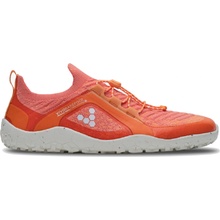 Vivobarefoot primus trail knit FG mens papaya