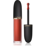 M·A·C Powder Kiss Lip + Cheek Mousse мултифункционален грим за устни и скули цвят Rhythm 'N' Roses 5ml