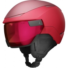 Atomic Revent GT Amid Visor HD 24/25