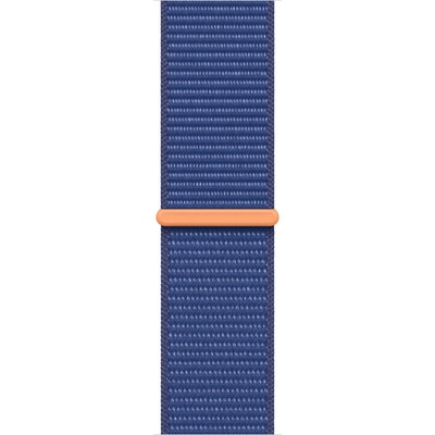 Apple Watch 45mm Ocean Blue Sport Loop MW4P3ZM/A