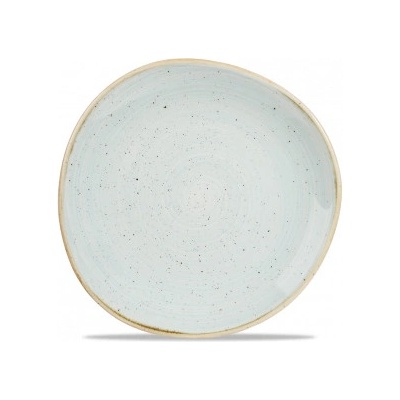 Churchill 1795 CHURCHILL Stonecast Duck Egg Blue 21 cm