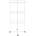 Brabantia Сушилник за дрехи Brabantia Hangon Tower 23m, Fresh White (1010078)