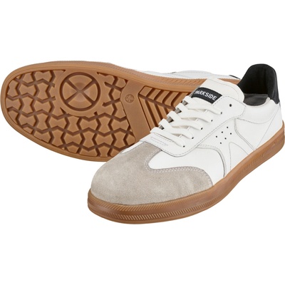 Parkside S1 biela 100410004