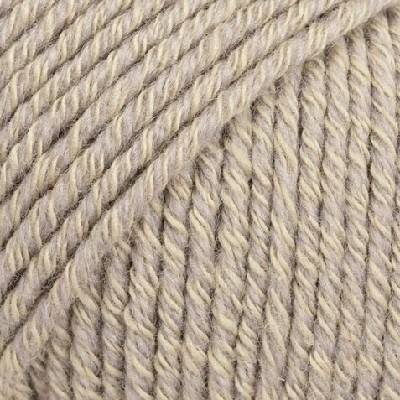 COTTON MERINO Drops Farby COTTON MERINO: 03 béžová