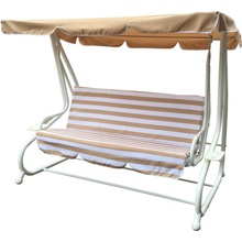 Rojaplast De Luxe béžovo-bílá