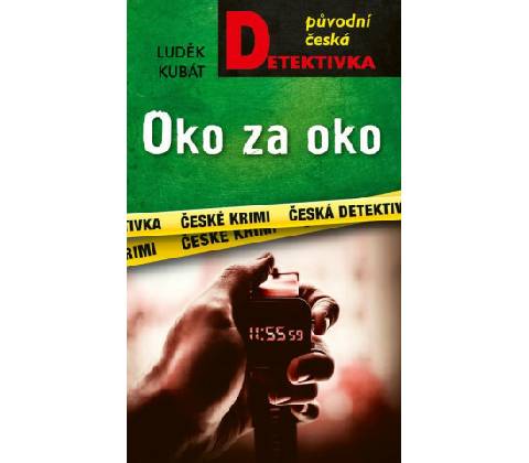 Oko za oko