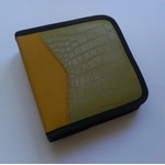  Кожен несесер за CD (CD Holder)