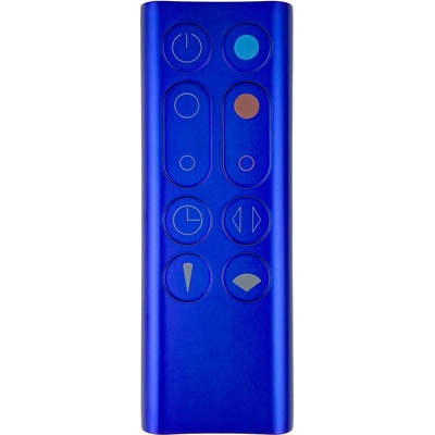 DYSON HP00, HP01 blue - оригинален дистанционен контрол 2-ри клас (HP00, HP01 blue)