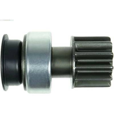 Voľnobežná prevodovka, štartér AS-PL AS SD5008