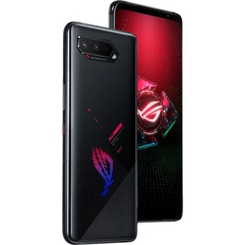 Image 1 of ASUS ROG Phone 5 5G 128GB 8GB RAM Dual