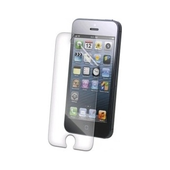 Ochranná fólia Zagg invisibleShield Apple iPhone 5 - přední