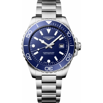 Longines L3.769.4.96.6