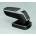 RATI Armster Подлакътник Fiat 500L 2012- - Armster 2, сив, еко кожа