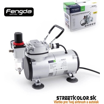 Fengda FD18-2