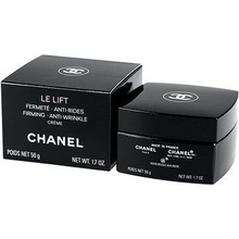 Chanel Le Lift Creme Fine (krém proti starnutiu pleti) 50 ml