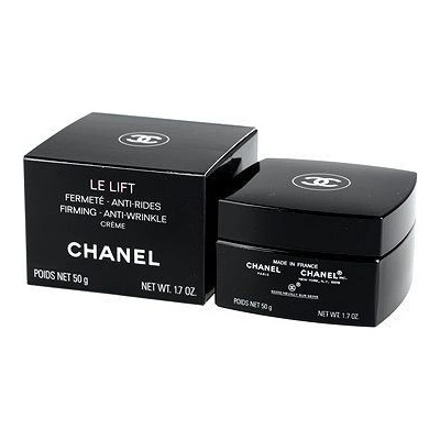 Chanel Le Lift Creme Fine (krém proti starnutiu pleti) 50 ml