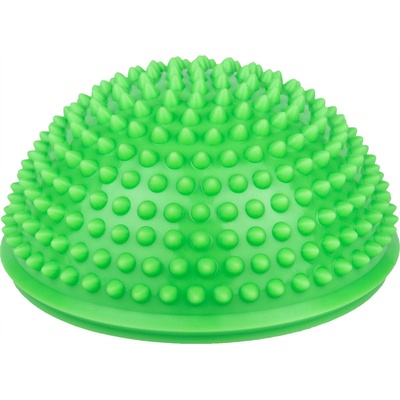 Fitforce CUSHION MASSAGE Masážní podložka, zelená, UNI – Zbozi.Blesk.cz