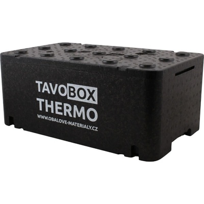 TavoBox Thermo 500*300*213 mm