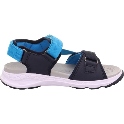 Superfit Criss Cross Blue