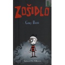Zošidlo - Guy Bass