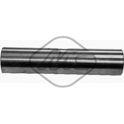 Metalcaucho Uloženie vzpery nápravy 04583