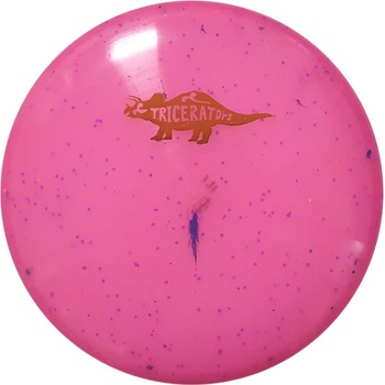 Dino Discs Triceratops Egg Shell