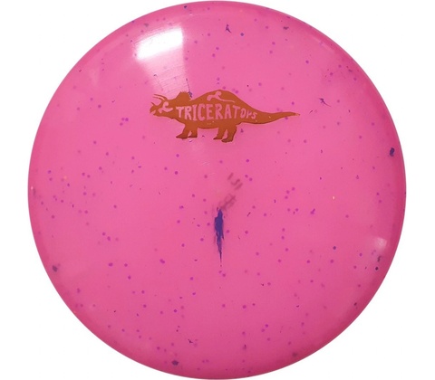 Dino Discs Triceratops Egg Shell