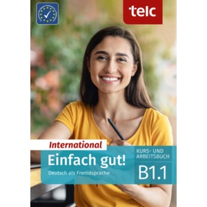 Einfach gut! International, 6 Teile | Milena Angioni, Ines Hälbig, Jessica Perl (2024)