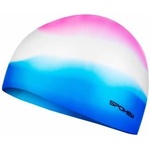 Spokey Silicone cap ABSTRACT MC11 85370 SPOKEY