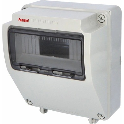 FAMATEL ACQUA Combi 3957