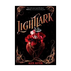 Lightlark (ISBN: 9781419760877)