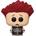 Funko POP! Animation: South Park Jersey Kyle фигурка
