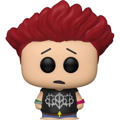 Funko POP! Animation: South Park Jersey Kyle фигурка