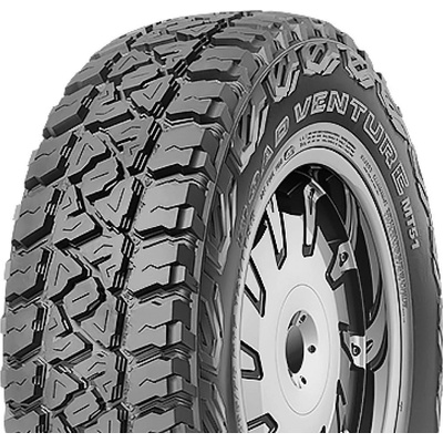 Kumho Road Venture MT51 265/60 R18 119/116Q
