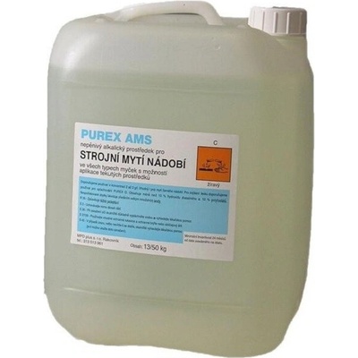 Purex AMS strojní do myčky 12 kg kanystr