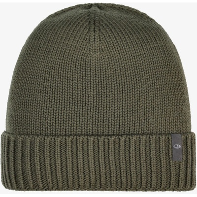 Icebreaker Loden čepice Adult Vela Cuff beanie