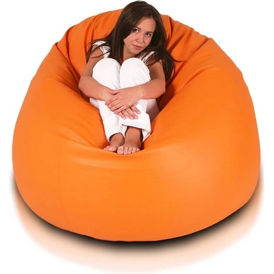 Primabag Tera Sako ekokůže oranžová