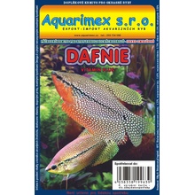 Aquarimex Dafnia mrazené 100 g