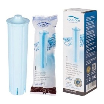 Jura Claris Blue