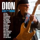 Blues With Friends - Dion CD
