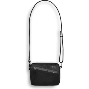 Picture Чанта за рамо Picture Off Trax Shoulderpack Shoulder bag - Black - размер 2 l (510-6843-0111)