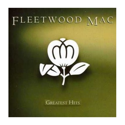 Fleetwood Mac Greatest Hits LP