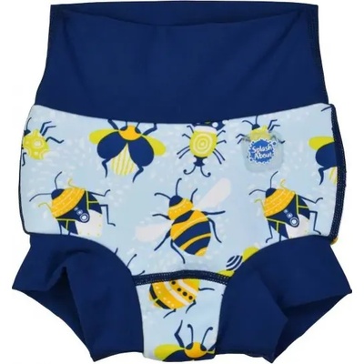 Splash About happy nappy duo bugs life m