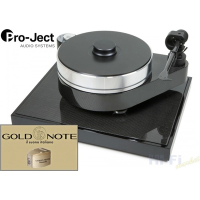 Pro-Ject RPM 10 – Zboží Živě