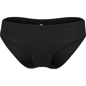 Rip Curl Дамско бикини долнище Rip Curl Women's Premium Surf Full Pant Bikini bottom - Black - размер XXL (150-5555-0117)