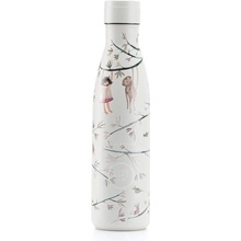 Cool Bottles Nerezová termolahev XClusive Hanging friends třívrstvá 500 ml